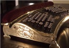 10 bàn phím phong cách Victorian