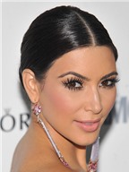 10 bí quyết làm đẹp của Kim Kardashian