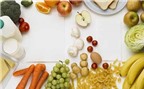 10 cách kết hợp thực phẩm rất có lợi cho sức khỏe