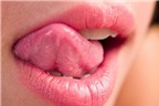 10 điều bất ngờ về sức khỏe mà chiếc lưỡi của bạn tiết lộ