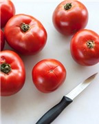 10 điều cấm kỵ khi chế biến cà chua cần được ghi nhớ