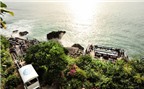 10 khu nghỉ dưỡng tuyệt đẹp của du lịch Bali nên ở một lần trong đời
