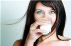 10 lợi ích đáng ngạc nhiên của sữa bạn nên biết
