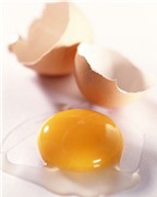 10 lợi ích khi ăn trứng gà