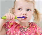 10 lời khuyên giúp trẻ tự giác đánh răng