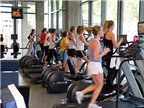 10 mẹo giúp kiên trì đến phòng tập gym