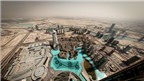 10 trải nghiệm thú vị khi du lịch Dubai