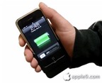 14 mẹo tiết kiệm pin cho iPhone 3G/3GS