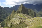 26 lý do khiến bạn muốn ‘khăn gói’ du lịch Peru ngay lập tức
