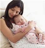 3 bí quyết giúp các mẹ ổn định kinh nguyệt sau sinh