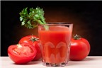 3 mẹo giảm cân bất ngờ nhờ cà chua