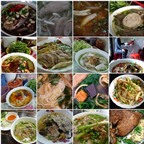 3 thương hiệu hủ tiếu nổi tiếng trong ẩm thực Việt