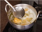4 cách nấu nướng không tốt cho sức khỏe