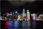4 điểm hấp dẫn khi du lịch Hong Kong