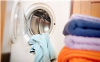 4 mẹo giặt quần áo hiệu quả với máy giặt