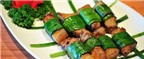 4 món ăn tại phố Lò Đúc bạn nên thử khi du lịch Hà Nội