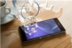 4 siêu phẩm smartphone chống nước tốt nhất hiện nay