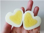 5 biến tấu cho món trứng thêm ngon