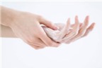 5 cách giúp chống da tay bị khô mùa thu