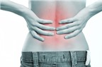 5 cách giúp giảm đau lưng không cần dùng thuốc