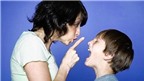 5 câu phản tác dụng bố mẹ hay nói với con