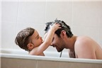 5 điều cần thiết mà người cha nên làm khi có con trai
