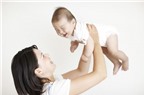 5 điều cơ bản khi chăm sóc trẻ sơ sinh