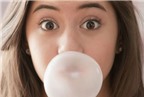 5 hiểm họa không ngờ khi ăn kẹo cao su thường xuyên