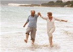 5 hiểu biết quan trọng giúp người già sống thọ