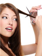 5 lời khuyên cho phái đẹp khi cắt tóc