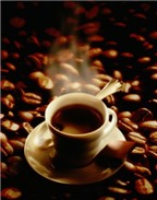 5 lý do cà phê tốt cho sức khỏe