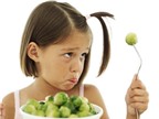 5 mẹo cho người ghét ăn rau