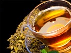 5 tác dụng phụ không mong muốn của trà xanh