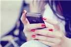 5 tác hại của điện thoại di động tới da và giải pháp