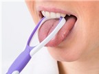 5 tác hại không ngờ cho sức khỏe khi quên vệ sinh lưỡi hàng ngày