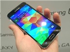 5 tính năng dễ gây “ức chế” của Galaxy S5