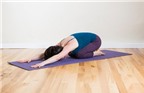 5 tư thế yoga giúp phòng ngừa cảm lạnh