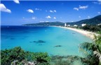 6 bãi biển đẹp nên đến ở Thái Lan