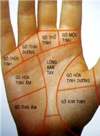 6 dấu hiệu trong lòng bàn tay cho biết bạn sắp phát tài