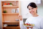 6 điều cần làm với căn bếp để giảm cân