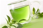 6 lợi ích tuyệt vời của trà xanh