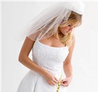 6 lý do khiến cô dâu không thể giảm cân thành công