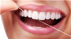6 mẹo bất ngờ giúp răng bạn trắng bóng
