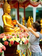 72 giờ du lịch bụi Chiangmai dịp Songkran