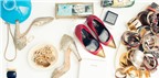 7 bí quyết giúp bạn mua được giày cao gót vừa vặn