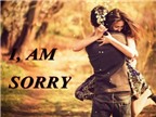 7 cách xin lỗi chàng dành cho các cô nàng đang yêu