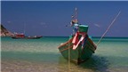 7 đảo Đông Nam Á lý tưởng cho du lịch ‘bụi’