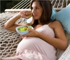 7 loại thực phẩm hạn chế sự nhiễm độc thai kì