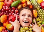 7 loại thực phẩm tốt cho sức khỏe tinh thần