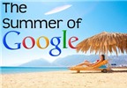 7 tính năng nóng bỏng mùa hè của Google